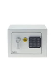 Yale  Mini Boy Şifreli Kollu Kasa Ysv/170/db1 W Beyaz - 3
