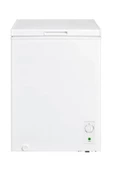 Uğur UED 100 D/S Sandık Tipi 99 Lt Derin Dondurucu/Soğutucu - 1