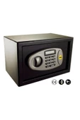 Yale  Lcd Ekranlı Kasa Orta Boy Y-ms0000nfp - 1