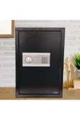 Yuma  YM-801-XXL Elektronik Şifreli ve Anahtarlı Çelik Kasa thumbnail 7