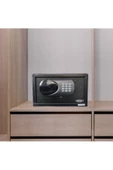 Yuma  YM-802-S Elektronik Şifreli ve Anahtarlı Çelik Kasa - 4