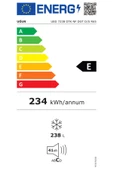 Uğur Ued 7238 Dtk Nf D/s R65 No Frost 7 Çekmeceli - 2