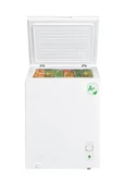 Uğur UED 100 D/S Sandık Tipi 99 Lt Derin Dondurucu/Soğutucu - 2