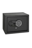 KALE  Kilit Kd060-60-130 Elektronik Şifreli Kasa - 2