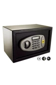 Yale  Y-ss0000nfp Lcd Ekranlı Küçük Boy Dijital Kasa. - 2