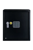 Yale  Yec 390 Db1 Alarmlı Ofis Tipi Kasa - 1