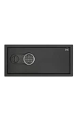 Kale Kilit  Kale Kd060-60-135 Elektronik Şifreli Kasa - 3