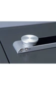 Yale  Yfm/520/fg2 Yangın Sertifikalı Kasa Büyük Boy - 4