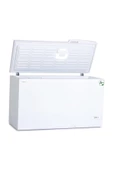 Uğur UED 480 D/S Sandık Tipi 402 Lt Derin Dondurucu/Soğutucu - 2