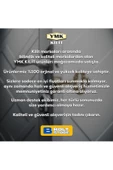 YMK  Kapı Hidroliği | 2 Numara 25 - 45 kg | YMK-742 - 2