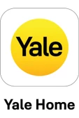 Yale  Linus Akıllı Kilit Seti Gri - 7