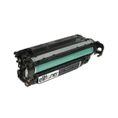 Elittoner Hp CE250A, CE400A - Canon CRG-723 Black (5K) - 1