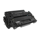 Elittoner Hp CE255A - Canon CRG724 (6K) M521, M525, P3010, P3015, P3016 - 1
