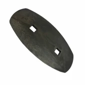 Yem Karma Makina Çift Yönlü Balta Bıçağı-Küçük Model-2 Adet thumbnail 7