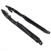 Peugeot 307 için Sunroof Tamir Seti Cam Kılavuz - 6