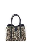 Kriste Bell Kadın Çanta Leopar 26951 thumbnail 3