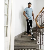 Karcher FC 2-4 Bataryalı Zemin Temizleme Makinesi 10562000 - 5