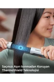 Philips StraightCare Saç Düzleştirici - 230 C - 7