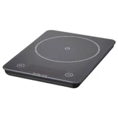 SUMUHOME GENOMSNITT HASSAS MUTFAK TARTISI SİYAH SU0154MU - 1