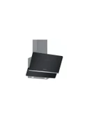 PROFİLO DVK6J661 Siyah Cam Yüzey Duvar Tipi Davlumbaz - 1