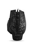 Everest SM-700 Streaks 6D Optical Gaming Mouse - 1