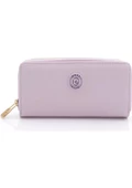 Pierre Cardin Kadın Cüzdan A-Lila 06pc24y600-P - 1