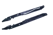 Peugeot 307 için Sunroof Tamir Seti Cam Kılavuz - 3