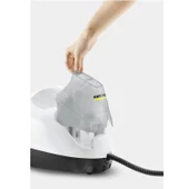 Karcher SC 4 EasyFix Buharlı Temizlik Makinesi Beyaz 15126300 - 4