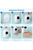 Otomatik Yüz Maskesi Makinesi - 6