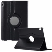 Lenovo Tab M10 TB X505F Uyumlu Kılıf Ekran Koruyucu Ve Kalem Set Siyah thumbnail 2