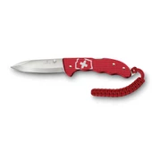 Victorinox 0.9415.D20 Evoke Alox Çakı Kırmızı - 1