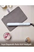 Philips StraightCare Saç Düzleştirici - 230 C - 6