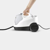 Karcher SC 4 EasyFix Buharlı Temizlik Makinesi Beyaz 15126300 - 5