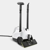 Karcher SC 4 EasyFix Buharlı Temizlik Makinesi Beyaz 15126300 - 3