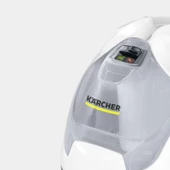 Karcher SC 4 EasyFix Buharlı Temizlik Makinesi Beyaz 15126300 - 2