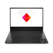 HP OMEN 16-K0008NT 7H8Z5EA i7-12700H 32GB RAM 1TB SSD 8GB RTX3070Ti 16.1 inç QHD 165Hz - 1