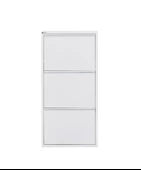Arpelia 3'lü Metal Ayakkabılık - 5