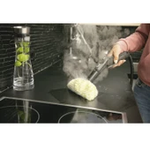 Karcher SC 4 EasyFix Buharlı Temizlik Makinesi Beyaz 15126300 - 9