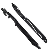 Peugeot 307 için Sunroof Tamir Seti Cam Kılavuz - 5