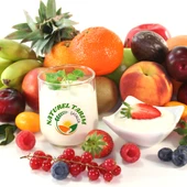 NATUREL PARÇA MEYVELİ YOĞURT - 5