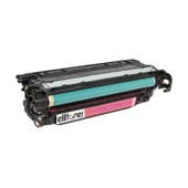 Elittoner Hp CE253A, CE401A - Canon CRG-723 Magenta (7K) - 1