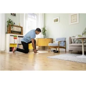 Karcher FC 2-4 Bataryalı Zemin Temizleme Makinesi 10562000 - 4