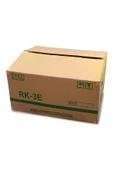 Nidec (Shimpo) Çömlekçi Tornası RK 3E - 5