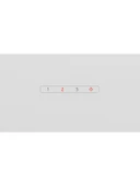 Profilo DVK6J621 Beyaz Cam Duvar Tipi Davlumbaz - 3