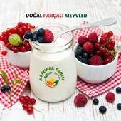 NATUREL PARÇA MEYVELİ YOĞURT - 3