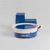 Nidec (Shimpo) Çömlekçi Tornası RK 5T Pedalsız - 1
