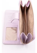Pierre Cardin Kadın Cüzdan A-Lila 06pc24y600-P - 4