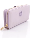 Pierre Cardin Kadın Cüzdan A-Lila 06pc24y600-P - 2