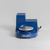Nidec (Shimpo) Çömlekçi Tornası RK 5T Pedalsız - 3