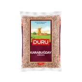 Duru Karabuğday (Greçka) 1 kg x 3 Adet - 2